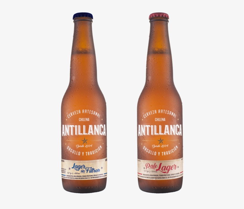Http - //cervezaantillanca - - Antillanca Cerveza Pale Ale, transparent png