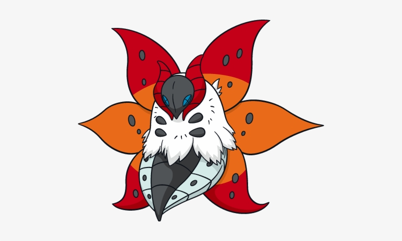 Información General - Número - 637 - Especie - Sol - Pokemon 637, transparent png