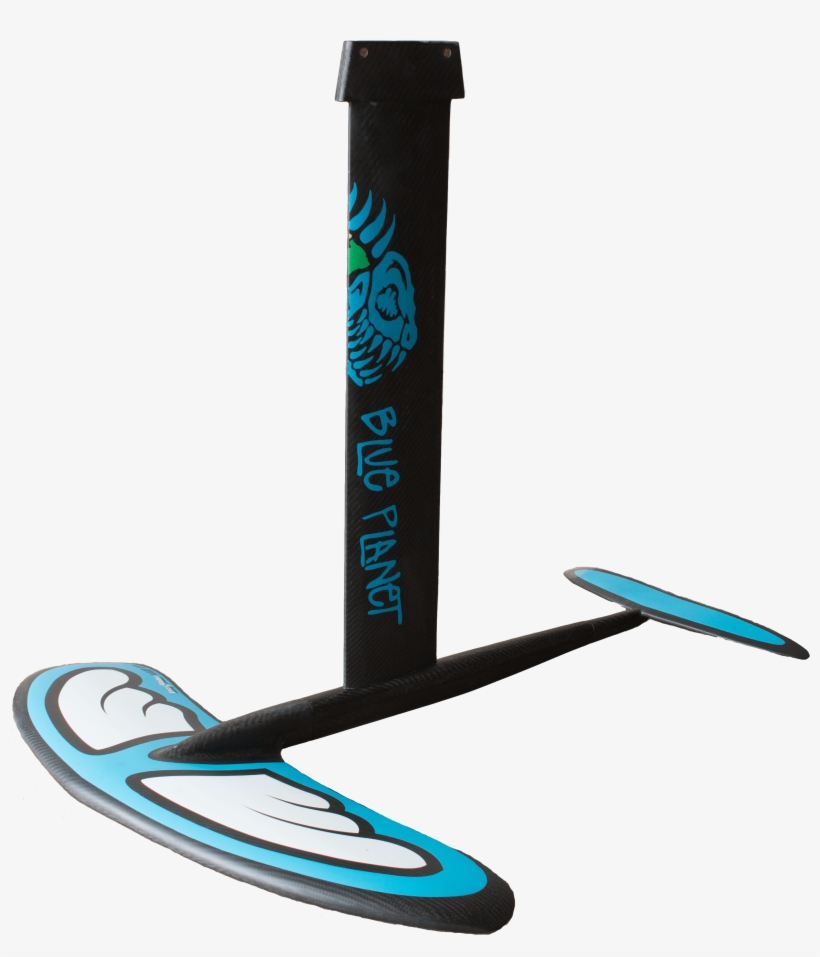 Blue Planet Easy Foiler 1240cm, 1440cm & 1750cm - Foil, transparent png