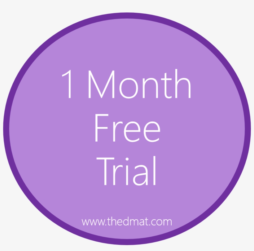1 Month Free Trial Of Thedmat - Daisy & Jake Day Nursery, transparent png