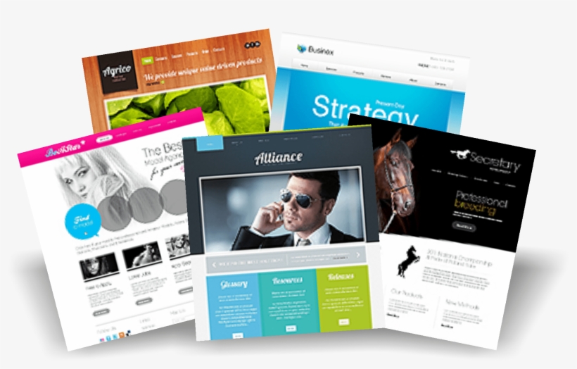 Paginas Webs - Diseño Pagina Web, transparent png