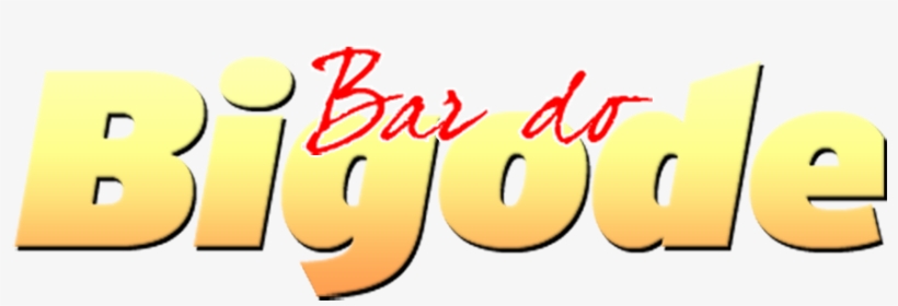 Bar Do Bigode, transparent png