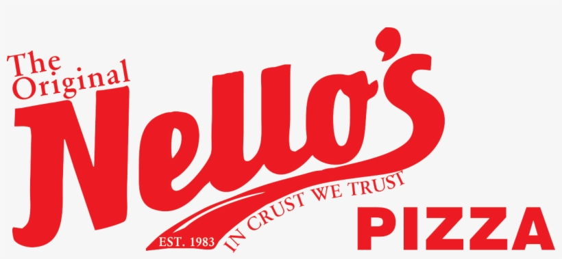 Nello's Pizza Mesa, transparent png