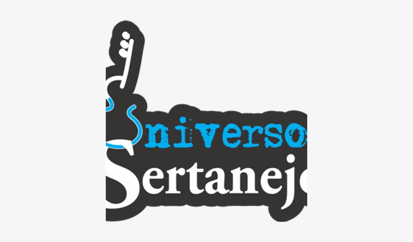 Universo Sertanejo - Universe, transparent png