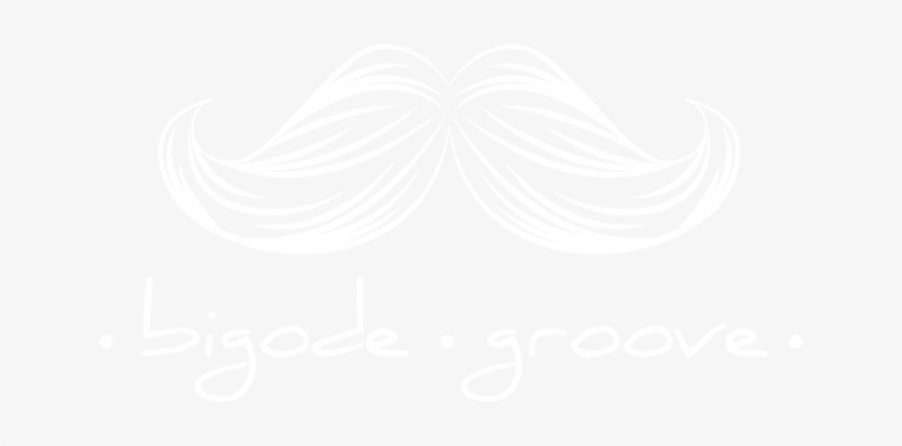 Bigode Groove, transparent png