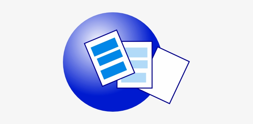 Blue Planet Ink Providing Pollution Free Paper, transparent png