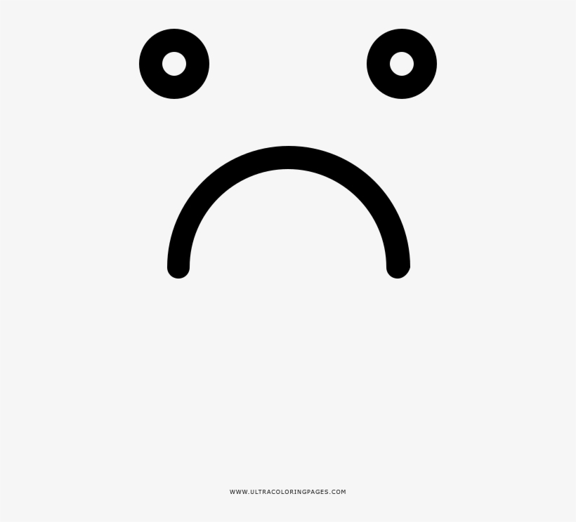 Página Para Colorear - Drawing, transparent png