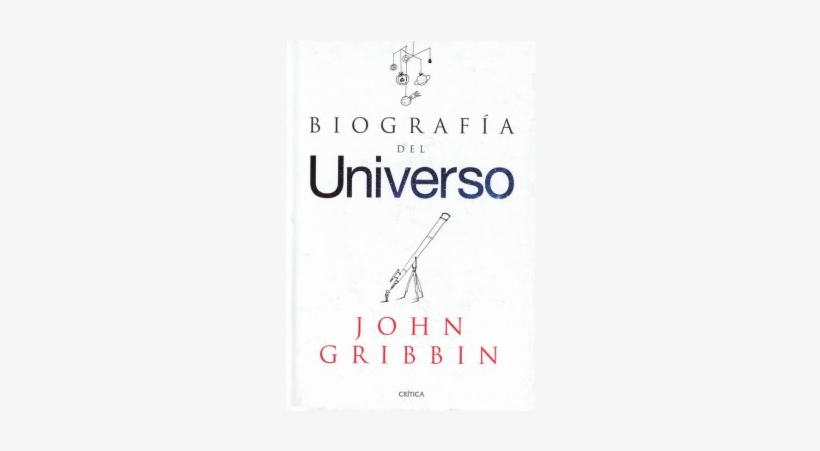Biografía Del Universo Libro4-62317 - Biografía Del Universo [book], transparent png