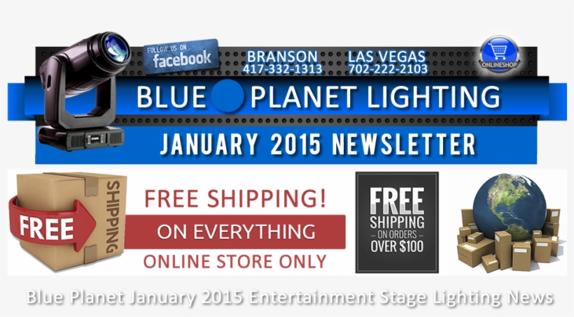 Blue Planet Lighting - News, transparent png
