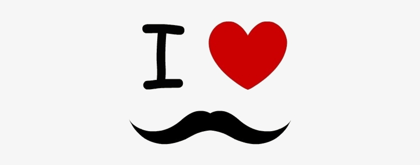 Png Bigodes - Funny Boy Girl Love, transparent png