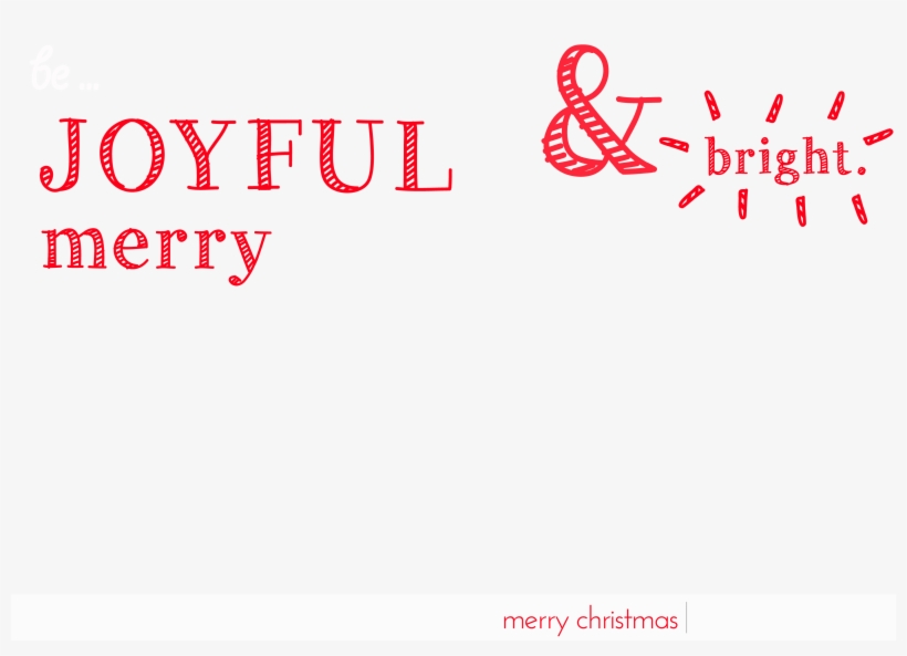 Christmascardoverlay - Transparent Christmas Card Overlays, transparent png