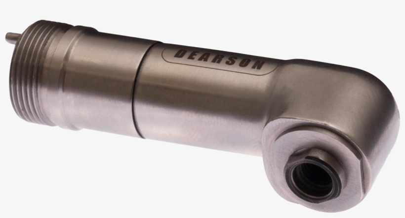 Applecore Multihead - Spotting Scope, transparent png