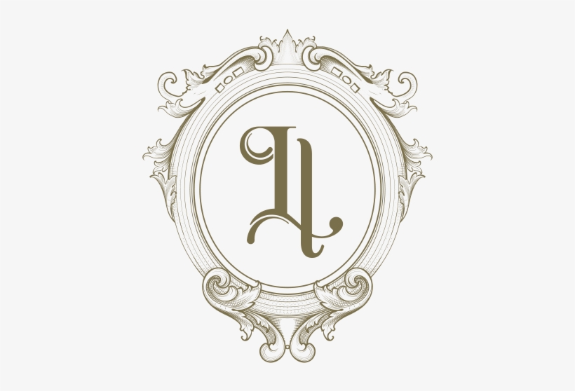 Lopez Linares Vintage Jewelry - Baroque Vector, transparent png