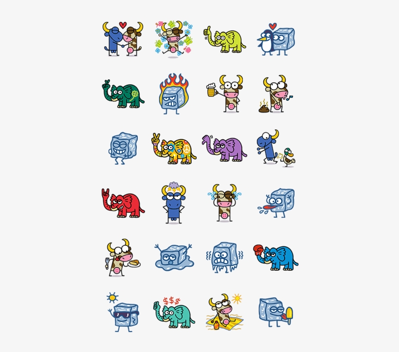 Universo Kukuxumusu, transparent png