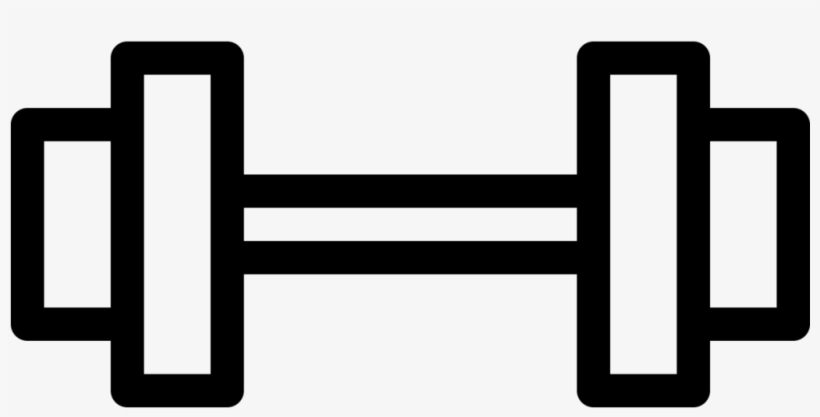 Powerhouse Gym Aurora Is Open 24 Hours A Day, 7 Days - Gym Line Icon, transparent png