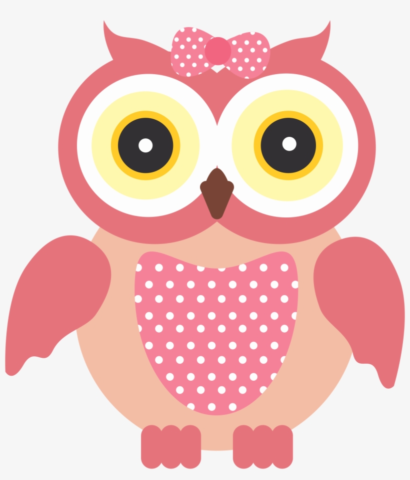 Buho En Rama Png - Buho Caricatura, transparent png