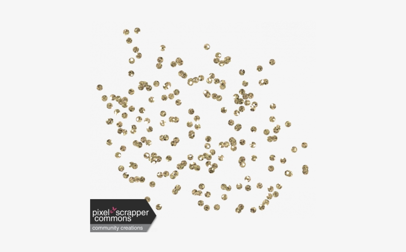 Christmas Glitter Png Classic Christmas Glitter Confetti - Christmas Glitter Png, transparent png