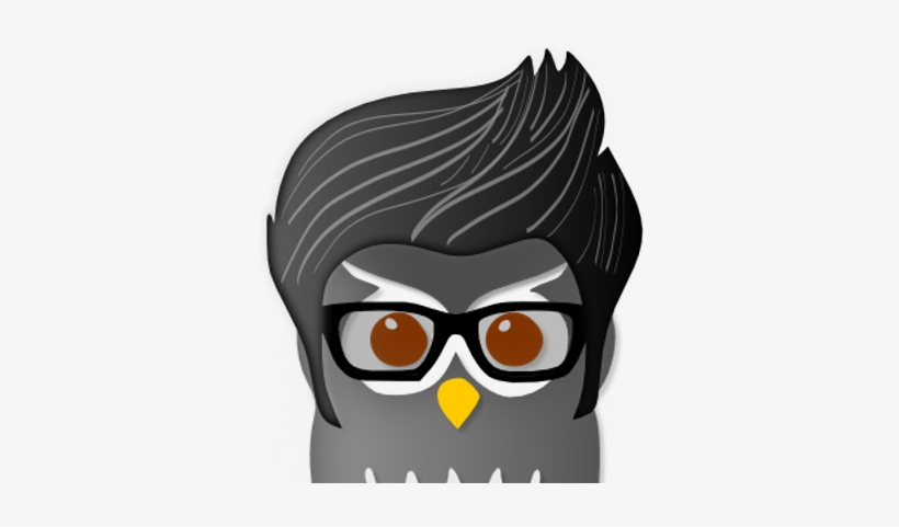 Buho Security - Cartoon, transparent png