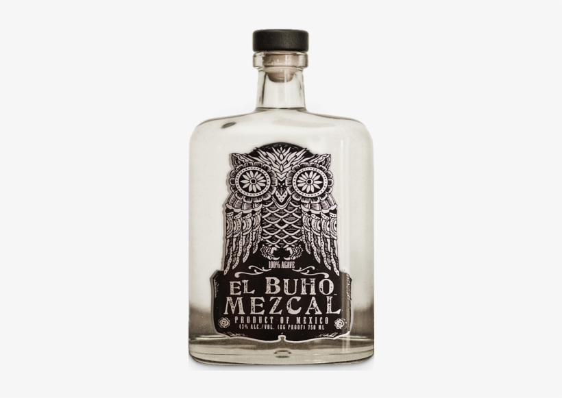 El Buho - Mezcal - Buho Mezcal, transparent png