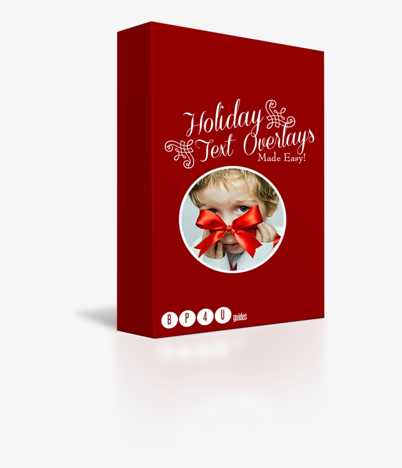 Holiday Text Overlays - Holiday, transparent png