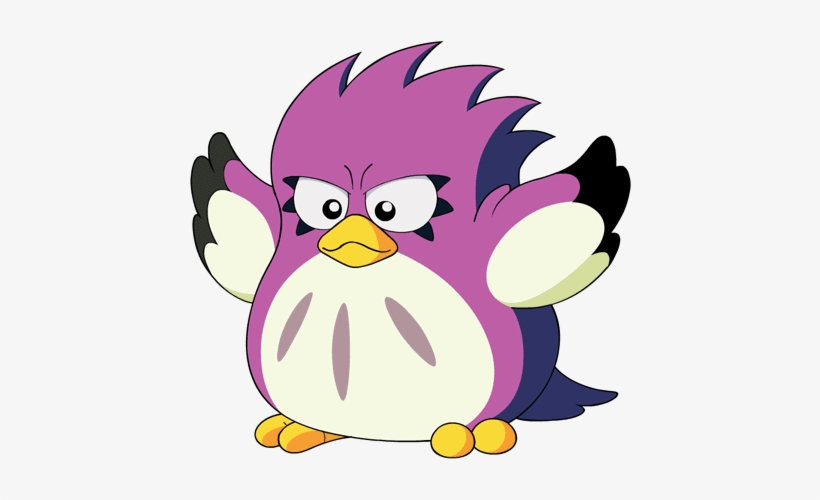 Descargar - Kirby Dreamland 3 Coo, transparent png