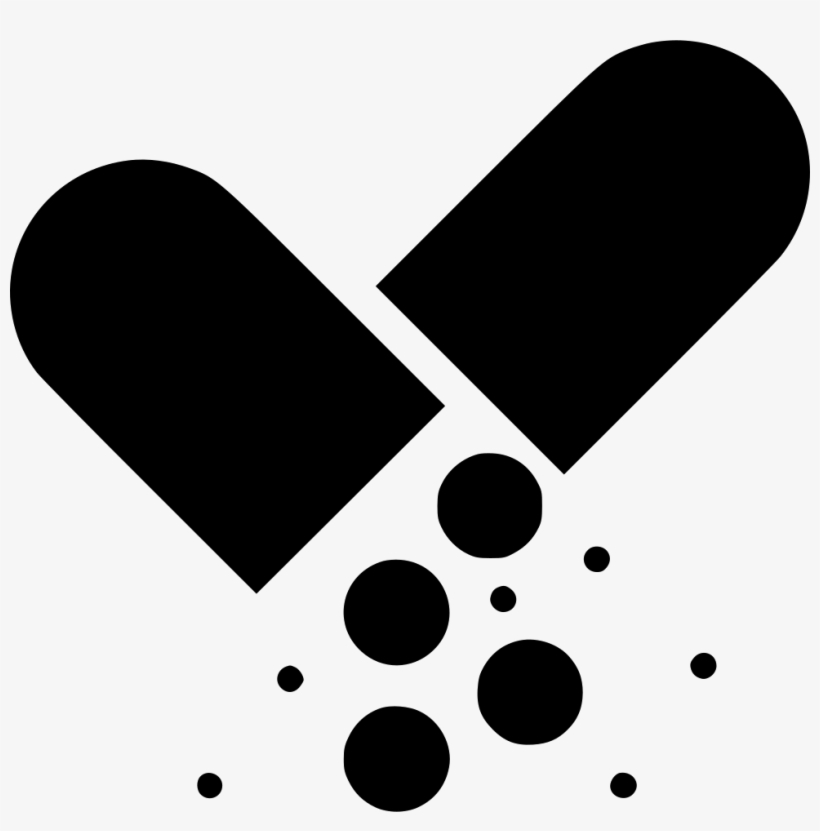 Png File Svg - Antibiotic Png, transparent png
