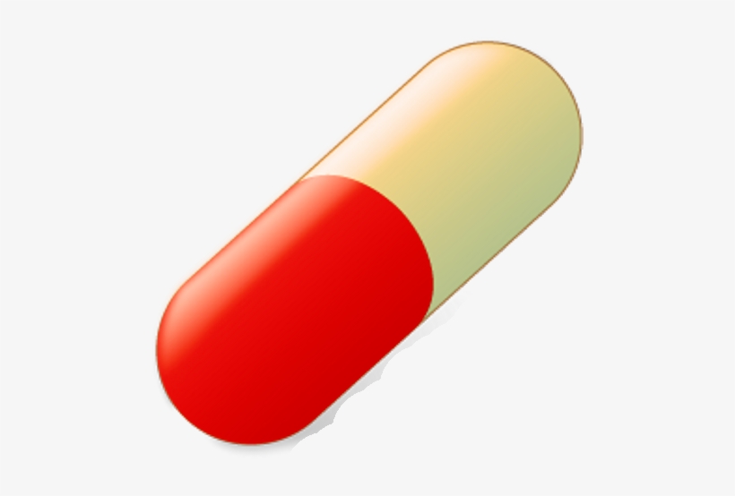 Antibiotic - Antibiotic Clipart, transparent png