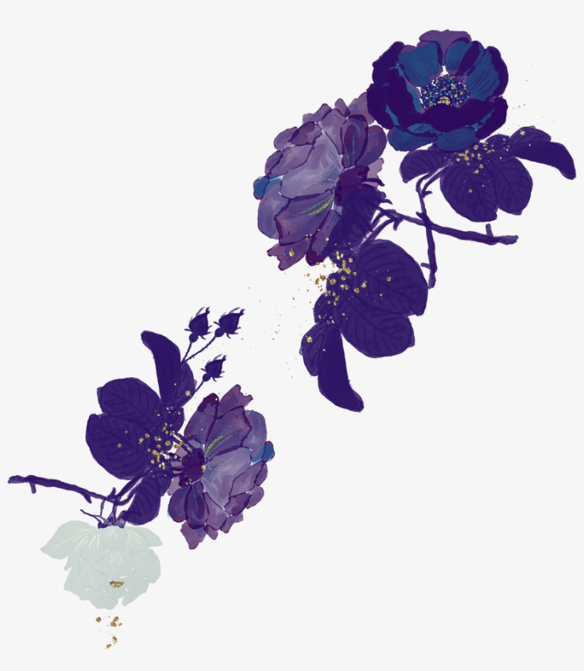 Día De La Madre - Flower, transparent png