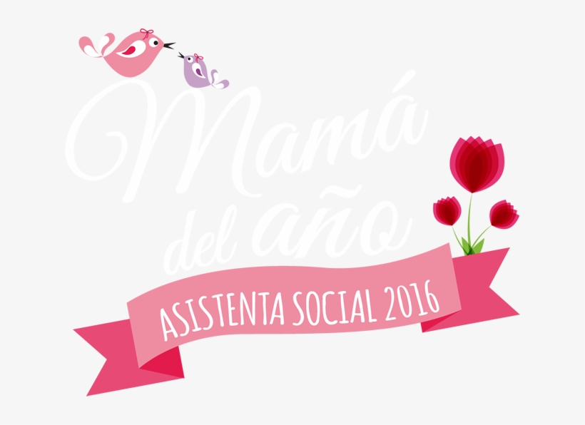 Logo Logo Logo - Logo De Dia De La Madre, transparent png