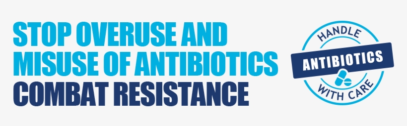 Learn More About Antibiotic Resistance - Antibiotics Awareness Week 2017, transparent png