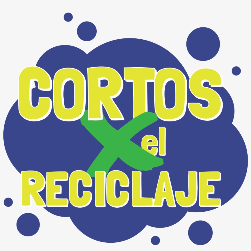 Cortos X Reciclaje - Photography, transparent png