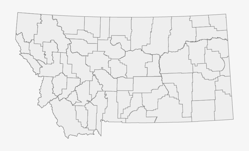 About Montana's Conservation Districts - States Of America Montana, transparent png