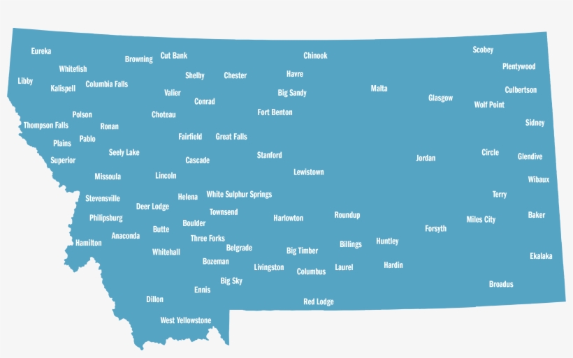 Montana, transparent png