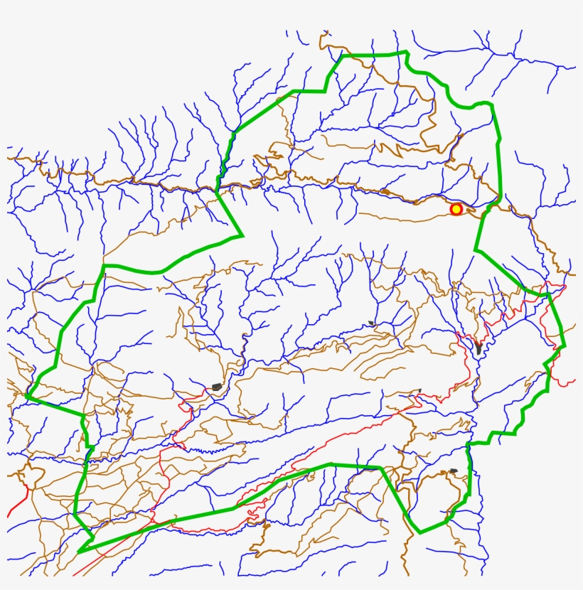 Open - Conca Del Congost, transparent png