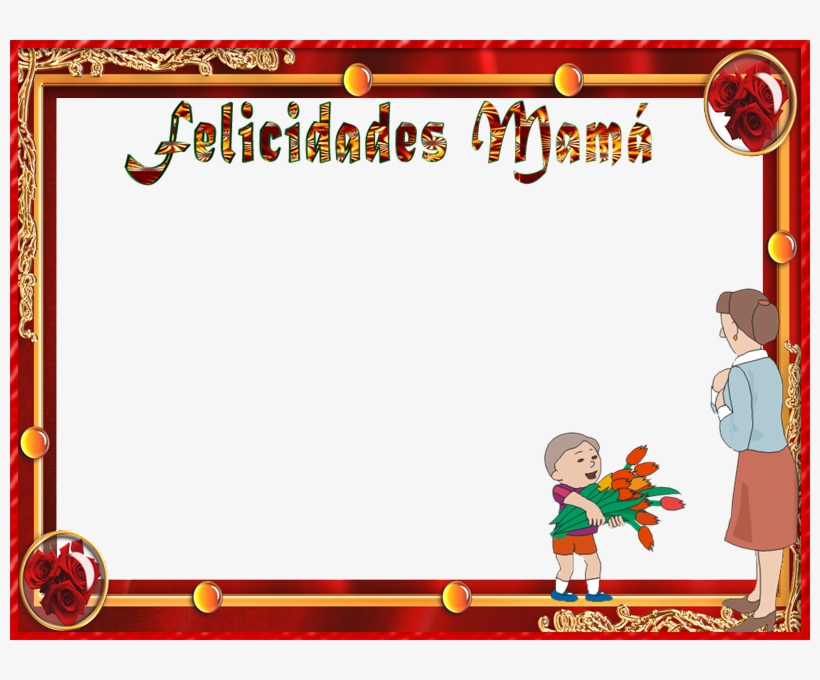 Tarjetas Del Dia De La Madre Para Rellenar Para Pantalla, transparent png