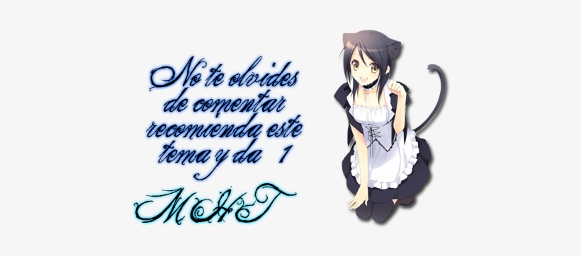 Mavericks Hunters Team En Taringa - Anime Meif Wa Mad, transparent png