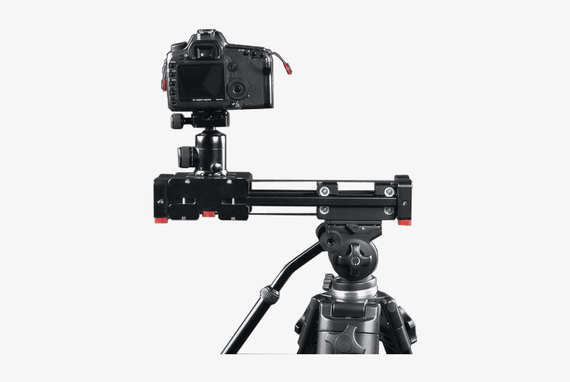 Coming In - Slider Camera Png, transparent png