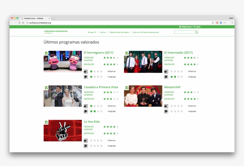 Sello De Confianza Ic Media - Film, transparent png