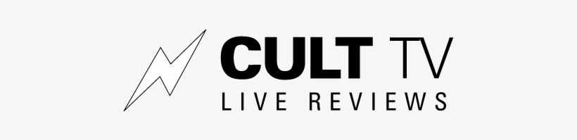 Cult Tv - Live Reviews - Graphics, transparent png