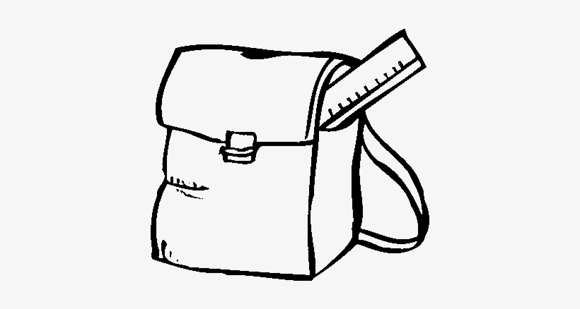 Bag For Coloring, transparent png