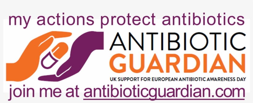 Antibioticguardian Esig - European Antibiotic Awareness Day 2017, transparent png