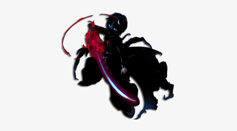 Gracias Por Su Atención - Grand Chase Characters Uno, transparent png