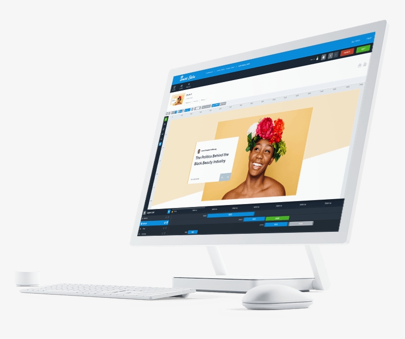 Smart Slider 3 Wordpress Slider In Action - Wordpress, transparent png