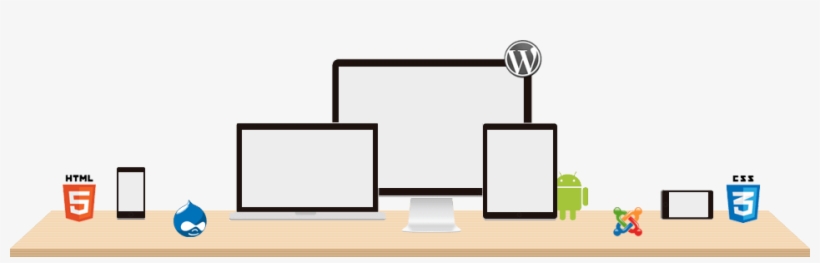Service 3 Image2 18 Aug 2014 - Html 5, transparent png