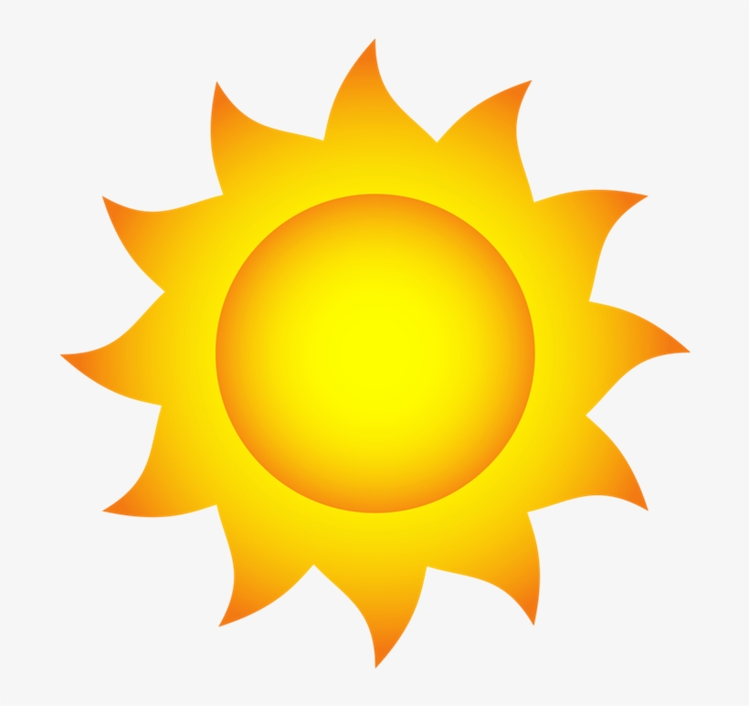 Venus - Transparent Background Sun Clipart, transparent png