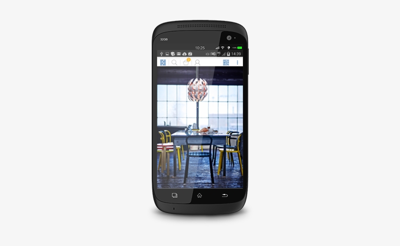 Ikea Inspire - Iphone, transparent png