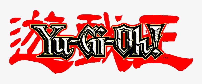 Serie Llamada Yu Gi Oh, Así Que Esperemos Nos Tengan - Yu Gi Oh Logo, transparent png