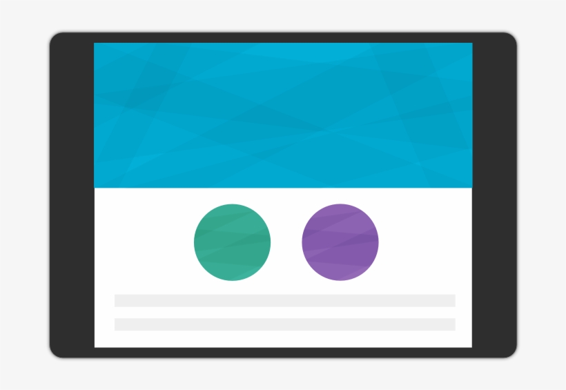 For Site Owners - Circle, transparent png