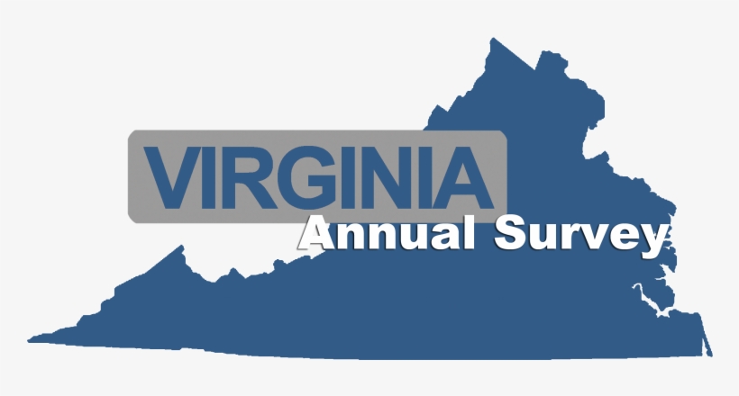 Virginia County Presidential Results 2016, transparent png