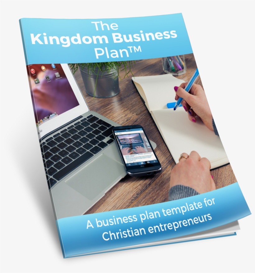 Kingdom Business Plan Template Ecover 2 - 6 Simple Steps To Becoming A Successful Investor, transparent png